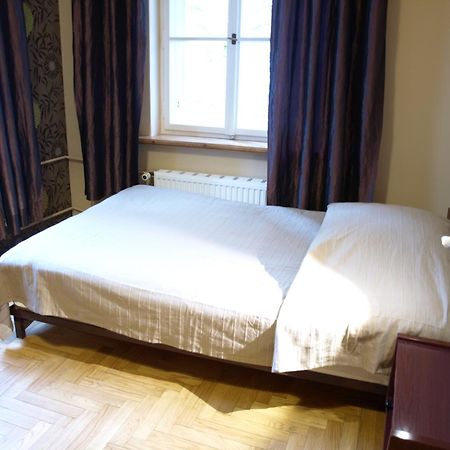 Cracow Old Town Guest House Cracovia Exterior foto