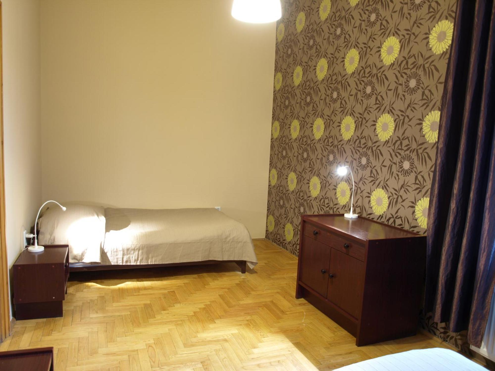 Cracow Old Town Guest House Cracovia Exterior foto
