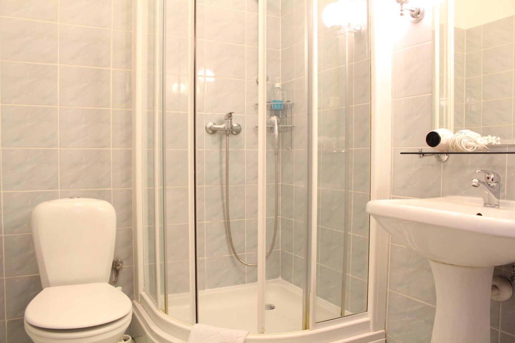 Cracow Old Town Guest House Cracovia Habitación foto