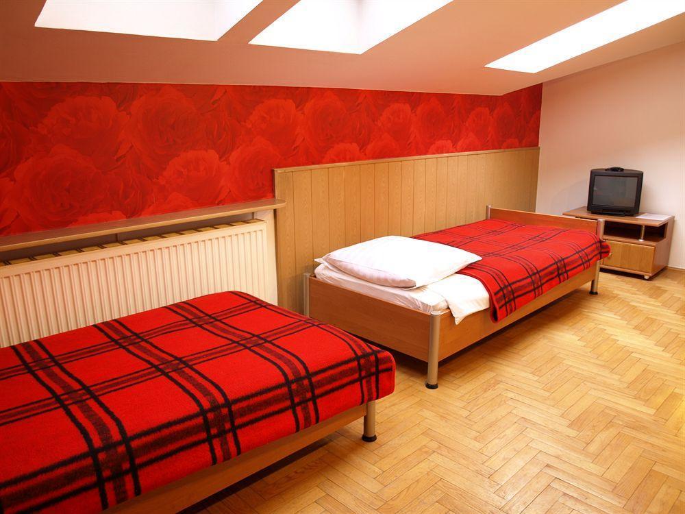 Cracow Old Town Guest House Cracovia Exterior foto