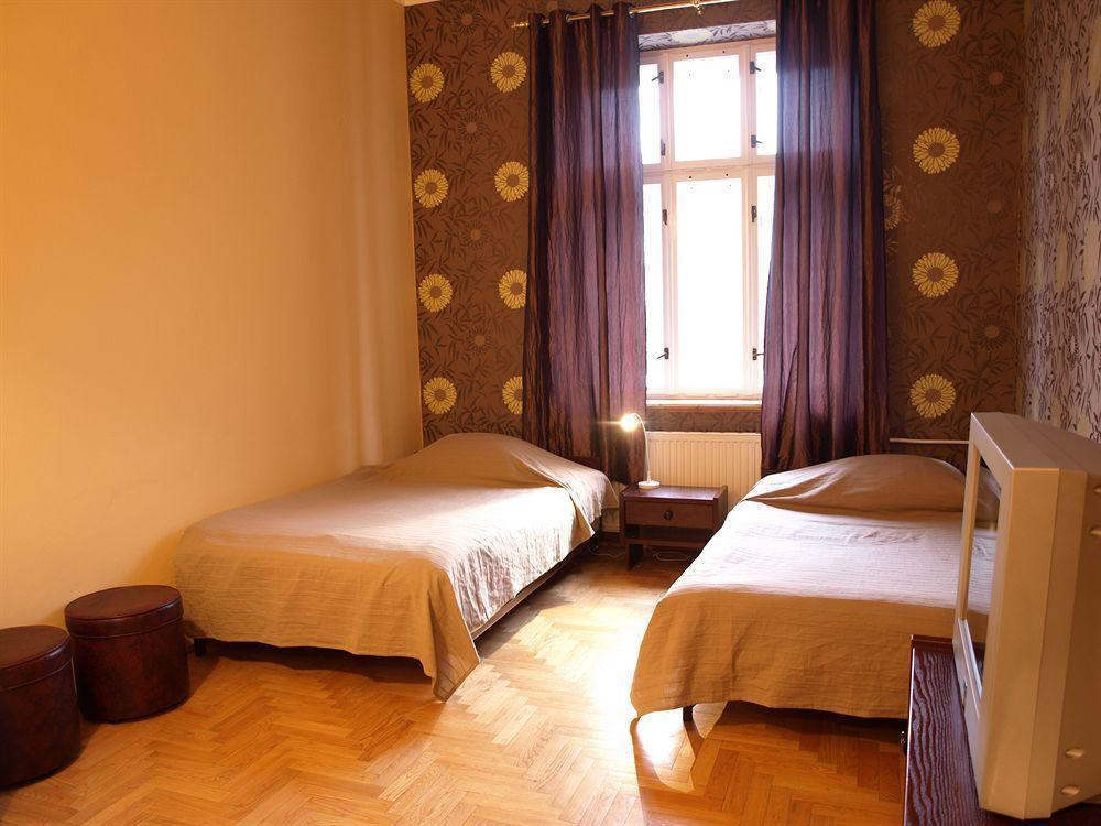 Cracow Old Town Guest House Cracovia Exterior foto