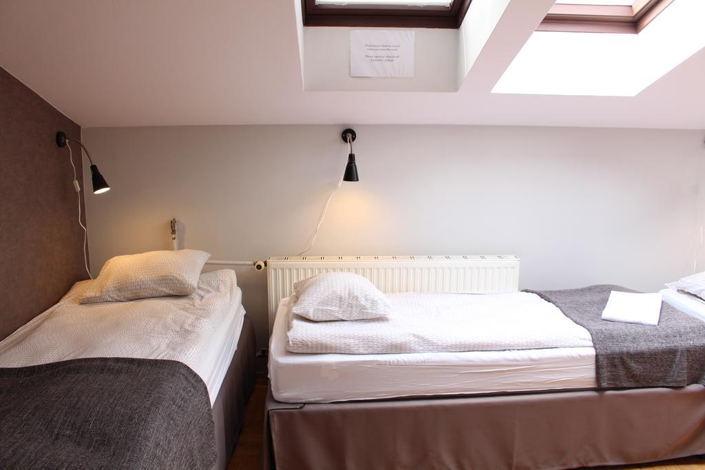 Cracow Old Town Guest House Cracovia Exterior foto