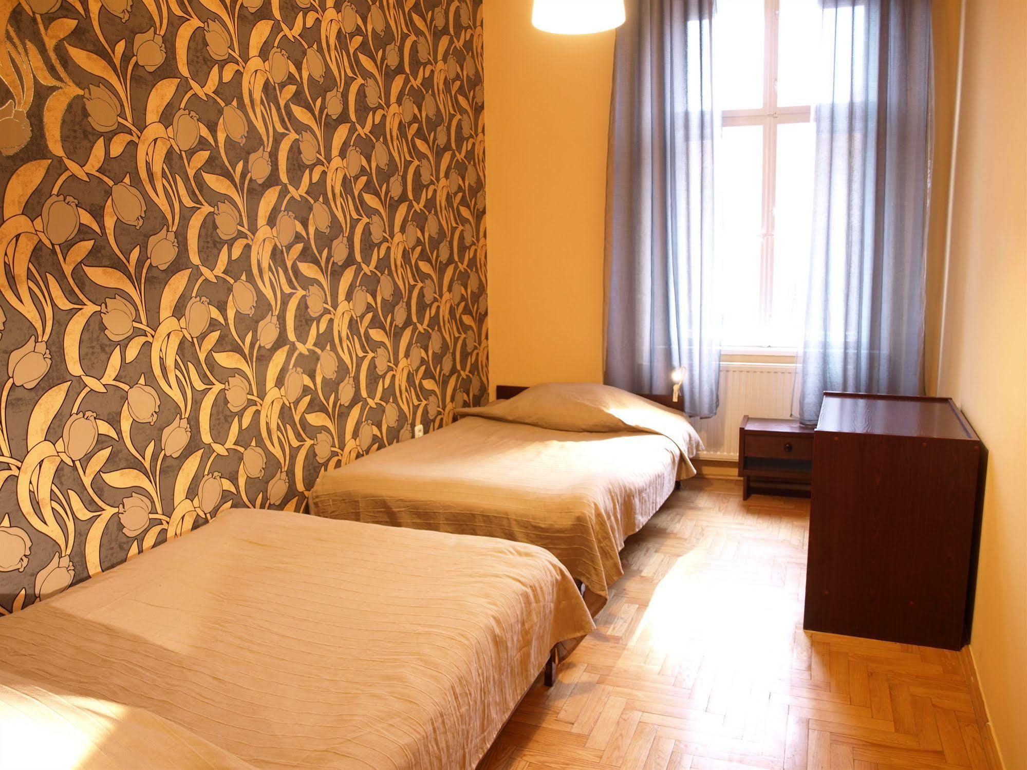 Cracow Old Town Guest House Cracovia Exterior foto