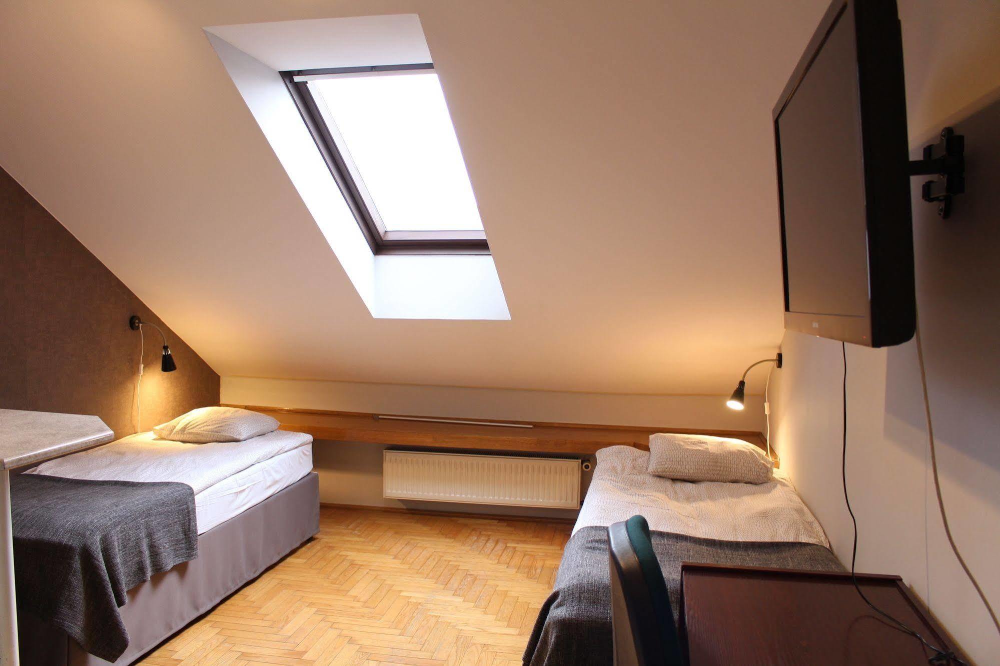 Cracow Old Town Guest House Cracovia Exterior foto