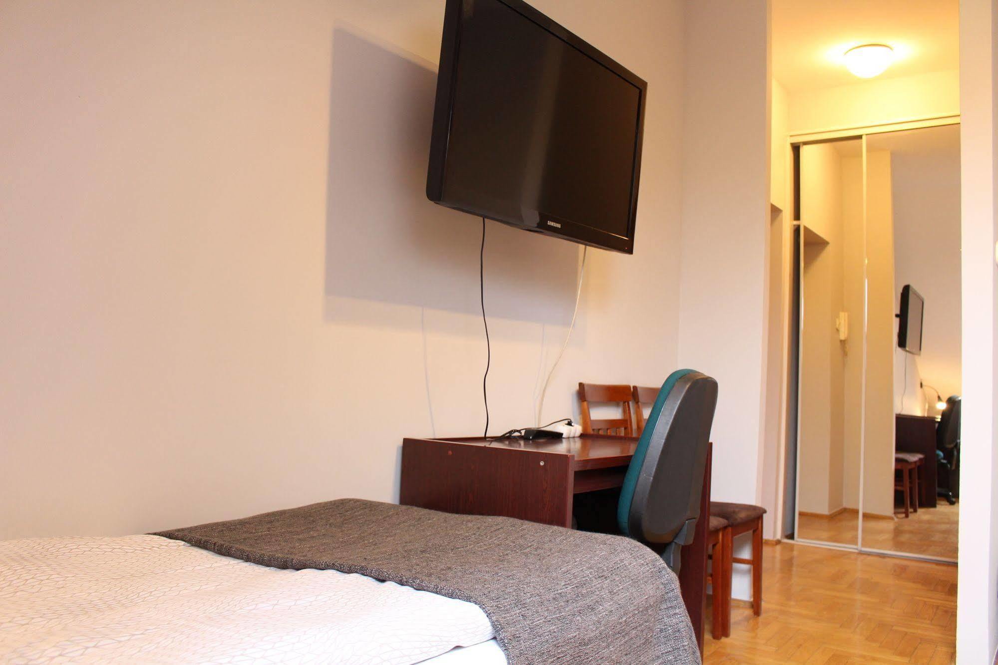 Cracow Old Town Guest House Cracovia Exterior foto