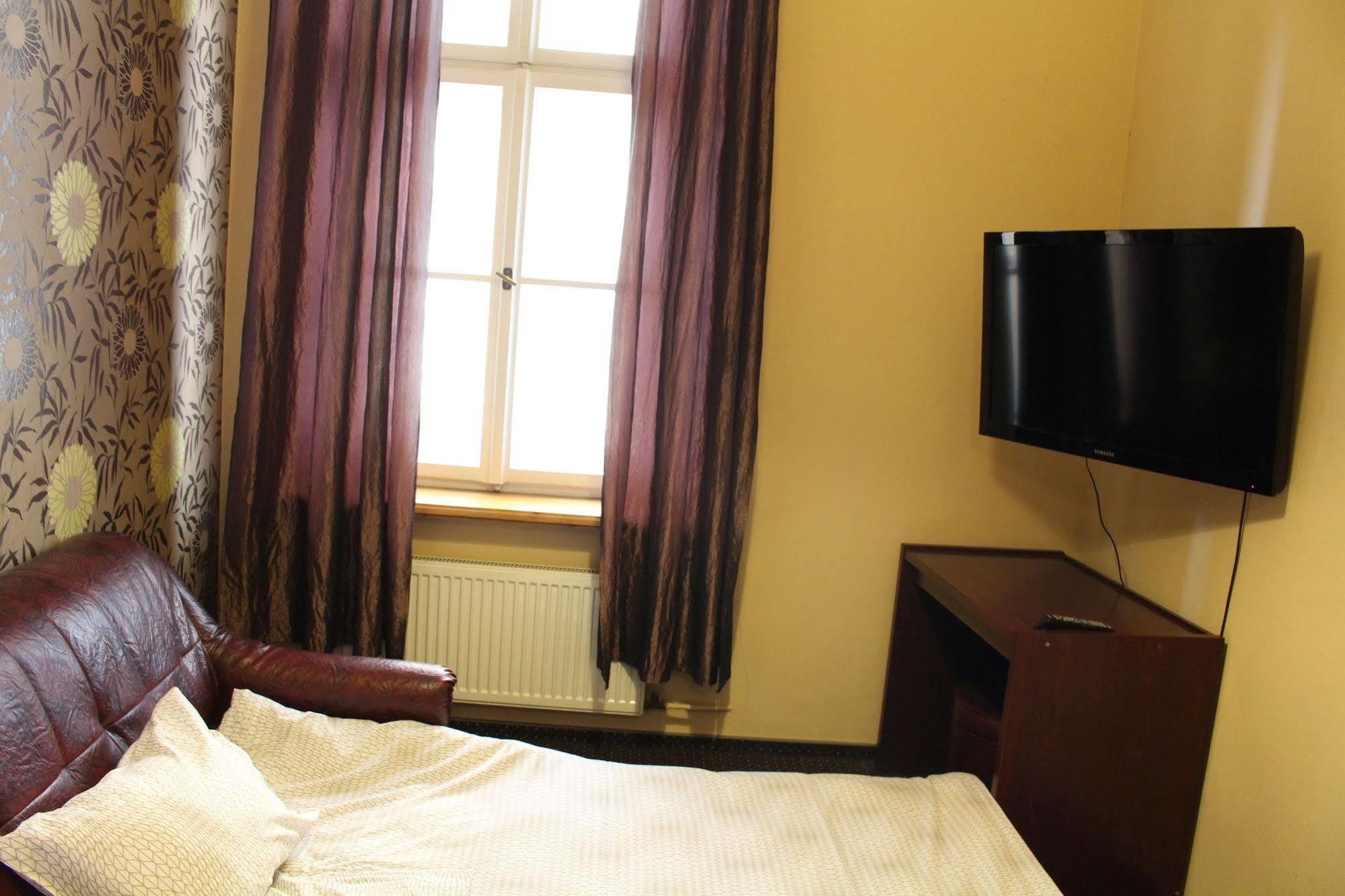 Cracow Old Town Guest House Cracovia Exterior foto
