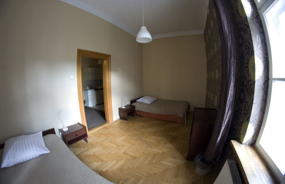 Cracow Old Town Guest House Cracovia Exterior foto